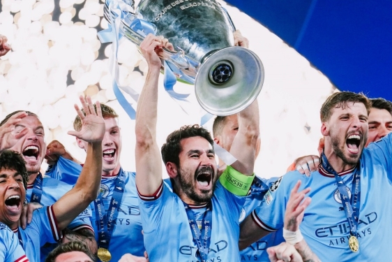 Ilkay Gundogan stigao u Istanbul, Galatasaray doveo zvučno pojačanje