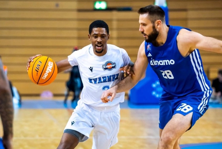 Kup: Kvarner saznao protivnika u osmini finala, Škrljevo ili Crikvenica protiv Dubrovnika