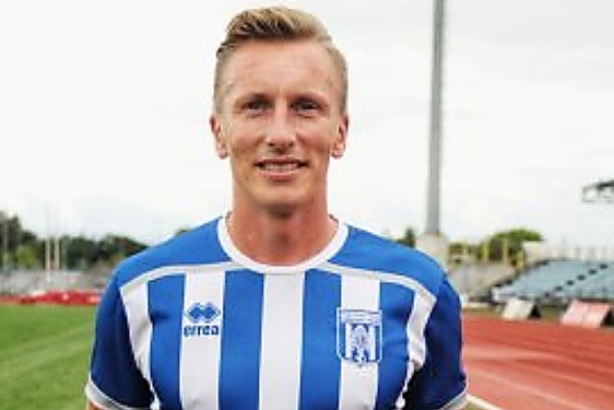 Goran Paracki