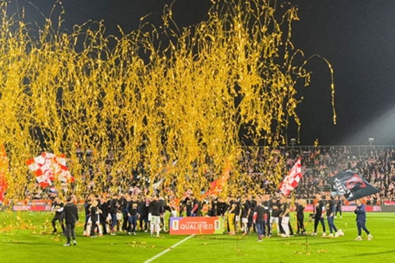 FIFA kaznila HNS zbog ponašanja navijača u Rijeci i Podgorici