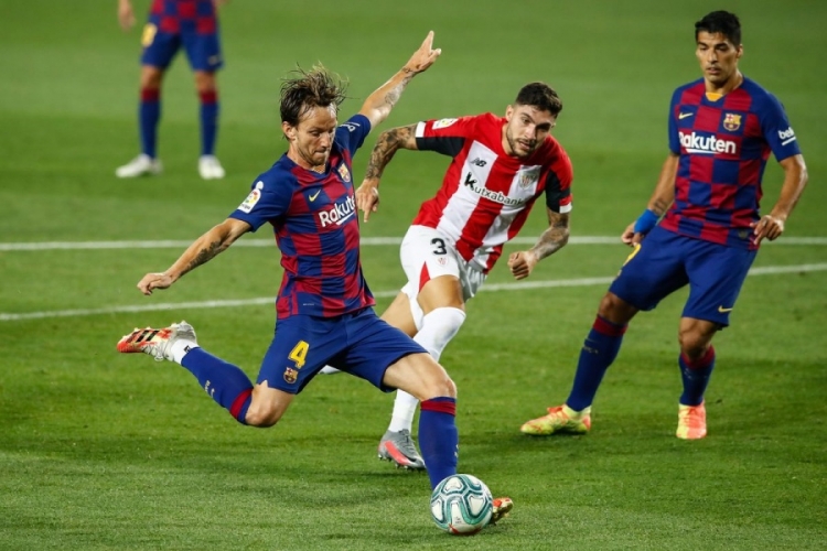 Ivan Rakitić