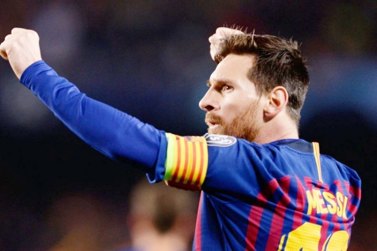 Leo Messi poslao poruku u ime igrača Barcelone, plaće smanjene za 70 posto