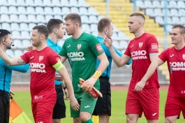 Grobničan saznao protivnika u pretkolu SuperSport Hrvatskog nogometnog kupa