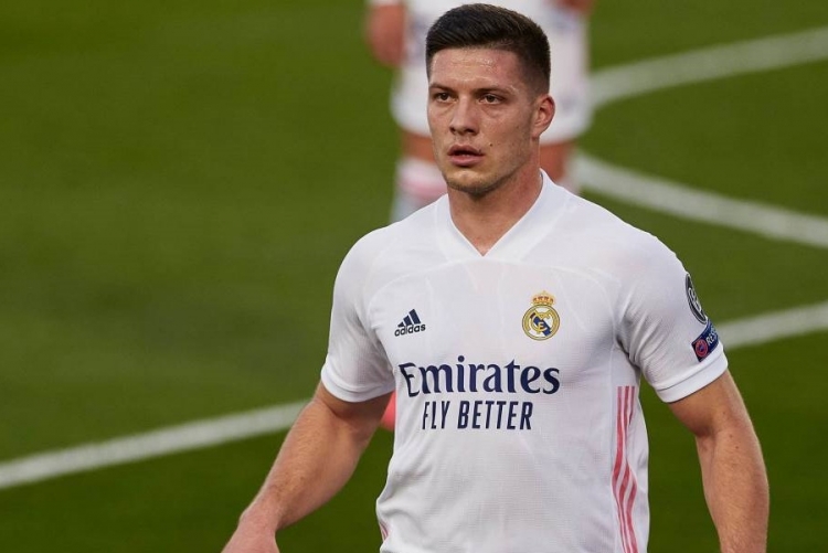 Luka Jović