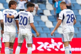 Inter pobijedio Cagliari, Ivan Smolčić asistirao u porazu