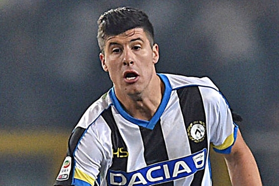 Stipe Perica (Udinese)