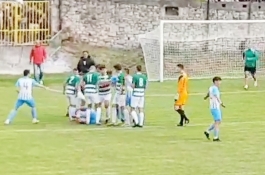 Cipelarenje igrača na podu postala nova disciplina