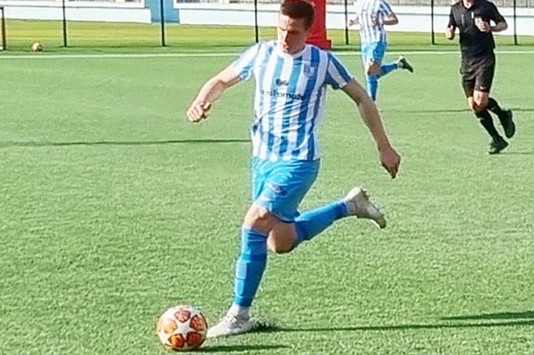 Igor Lepinjica (Jadran-Poreč)