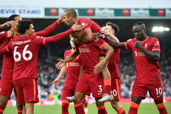 Premierliga: Liverpool pobijedio Leeds, sezona bi mogla biti vrlo zanimljiva