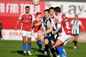Opatija u idućem kolu može osigurati ostanak, Orijent u nezavidnoj situaciji
