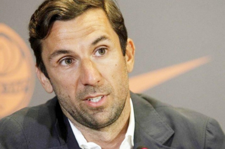 Darijo Srna