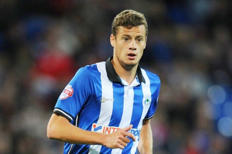 Oriol Reira u dresu Deportiva