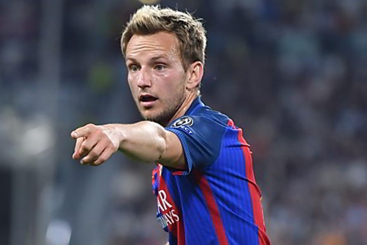 Ivan Rakitić