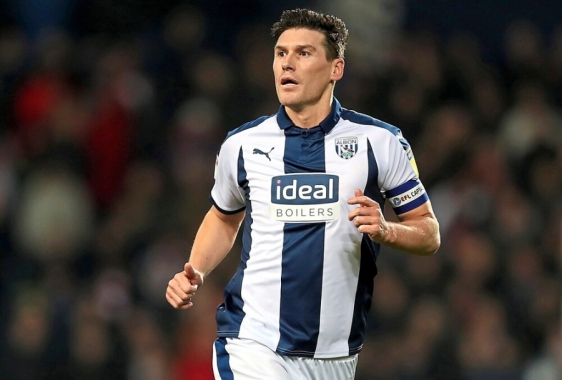 Gareth Barry