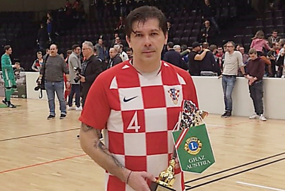 Damir Milinović