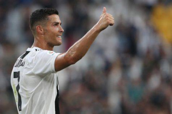 Cristiano Ronaldo postigao 14 pogodaka u 19 utakmica