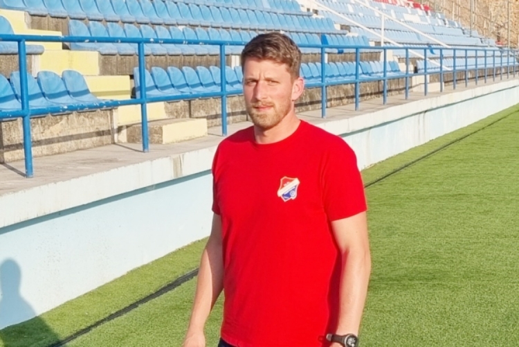 Marko Miletić