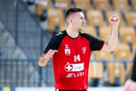 Dagur Sigurdsson za utakmice protiv Švicarske pozvao novog riječkog rukometaša