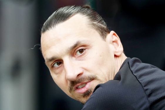 Zlatan Ibrahimović opet banuo u svlačionicu, Milan ima trenera na daljinsko upravljanje