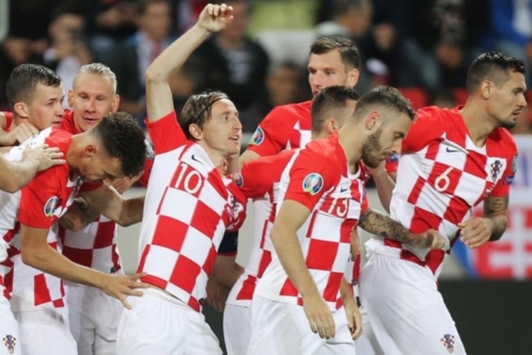 HNS objavio informacije za navijače uoči utakmice između Hrvatske i Mađarske