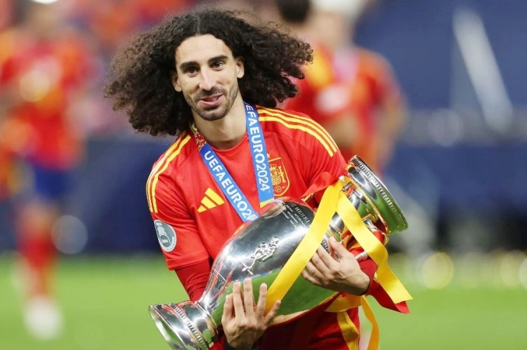 Marc Cucurella