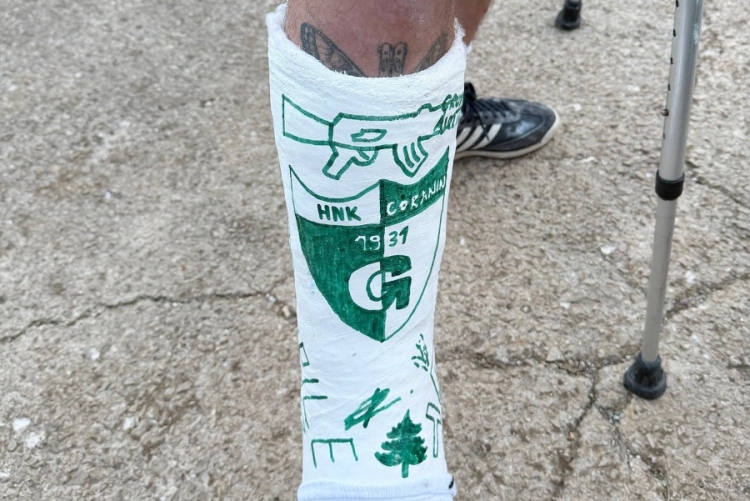 1. ŽNL: Derbi kola igra se u Delnicama, tri utakmice u subotu