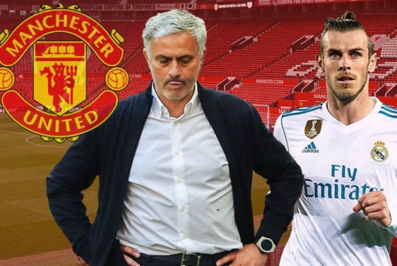 Mourinho želi postati najbolji u gradu, Man. United dovodi Balea i Verrattija