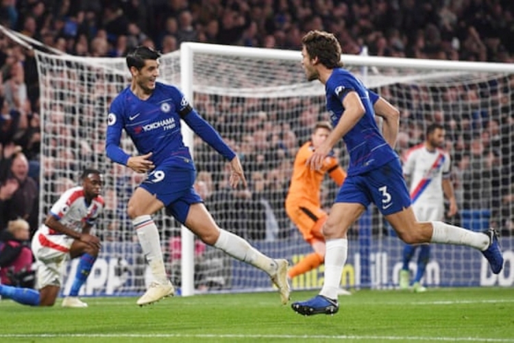 Morata i Alonso slave 