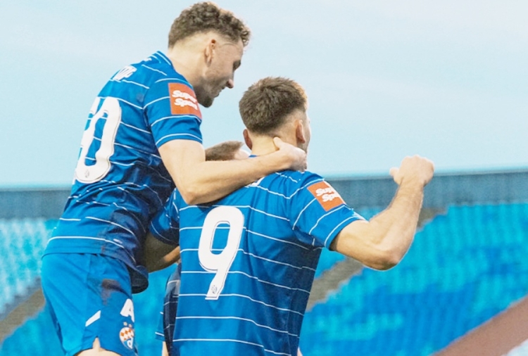 Dinamo uvjerljivom pobjedom protiv Gorice povećao prednost na ljestvici čime je utakmica četvrtfinala kupa između Rijeke i Hajduka dobila dodatnu draž