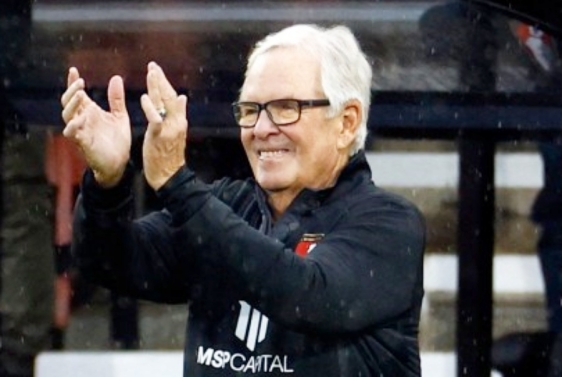  Bill Foley