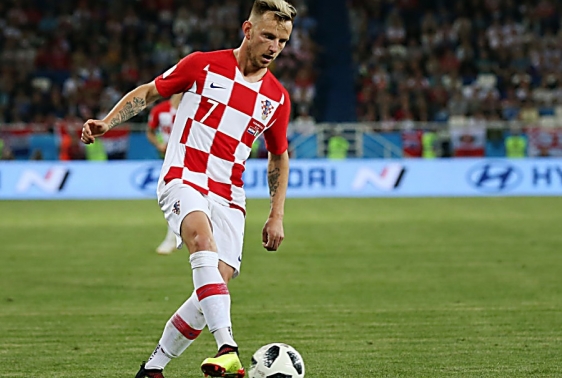 Ivan Rakitić