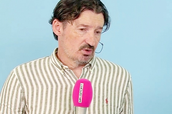 Elvis Brajković