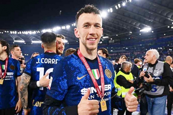 Inter očekuje da Ivan Perišić do kraja tjedna odluči hoće li prihvatiti ponudu