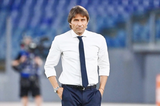 Antonio Conte