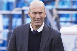 Zinedine Zidane napokon dočekao posao iz snova, Didier Deschamps odlazi