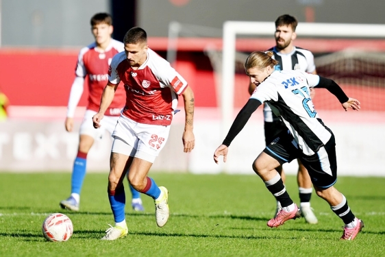 Rudeš povećao razliku na vrhu, pogledajte sve rezultate utakmica 27. kola