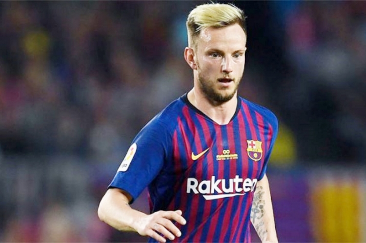 Ivan Rakitić