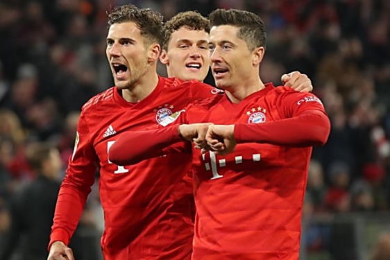 Bayern  zabranio igračima potpisivanje autograma i fotografiranje s navijačima