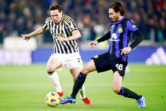 Serie A: Juventus i Inter odigrali derbi kola bez pobjednika