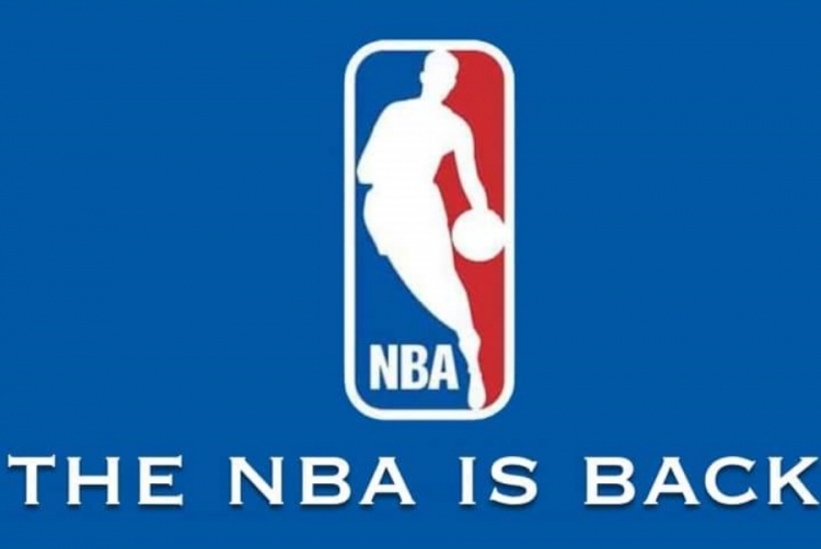 NBA Završnica natjecanja neće se prekinuti ako bude zaraženih
