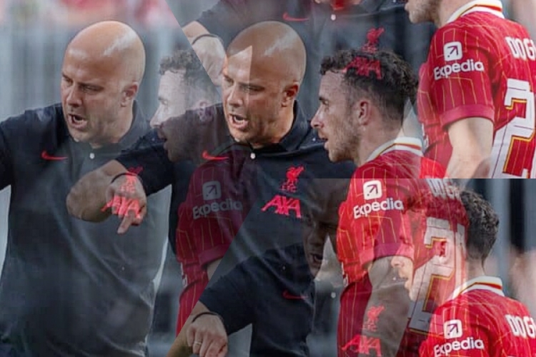 Arne Slot: Kada sam došao u klub, prva pjesma koju sam naučio je ona koju navijači pjevaju Diogu! Znao sam da mora biti poseban ako ga navijači  toliko vole! Kada za to bude vrijeme, pjevat ćemo njegovu pjesmu!