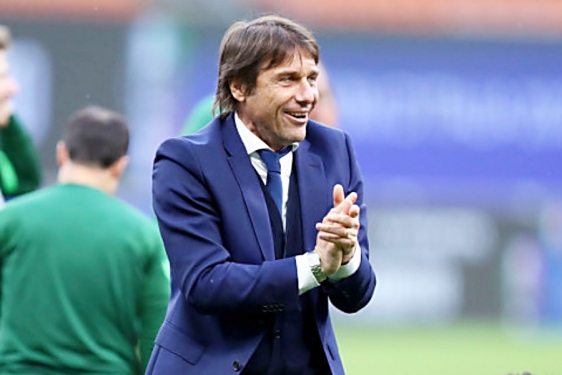 Antonio Conte