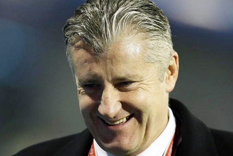 Davor Šuker