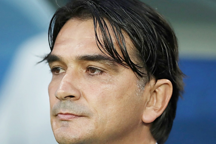 Zlatko Dalić: Svatko ima pravo na kritiku i mišljenje, ja svoj posao radim kako znam i mogu!