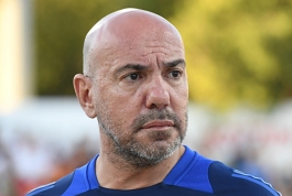 Ivica Tucak: Možemo svakoga pobijediti, ali jednako tako dobiti ‘po ušima’
