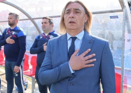 Goran Gajzler otišao nakon što je Rijeka prvi put igrala u finalu Viareggio Cupa