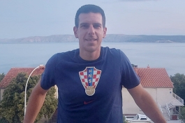 Zoran Lenac: U prvom sastavu Nehaja igra jedanaest igrača iz Senja