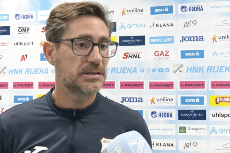 Victor Sanchez: Nedostaje nam kvalitete u zadnjem pasu i u završnici!