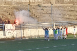 4. NL: Zamet pobijedio Umag za drugo slavlje u nizu, porazi Borca i Klane