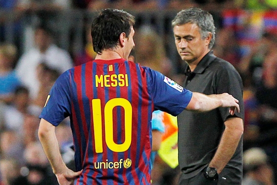 Leo Messi učinio me je boljim trenerom